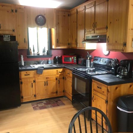 Mountain-Top Cabin Get-Away With Hot Tub And A View Sautee Nacoochee Екстер'єр фото
