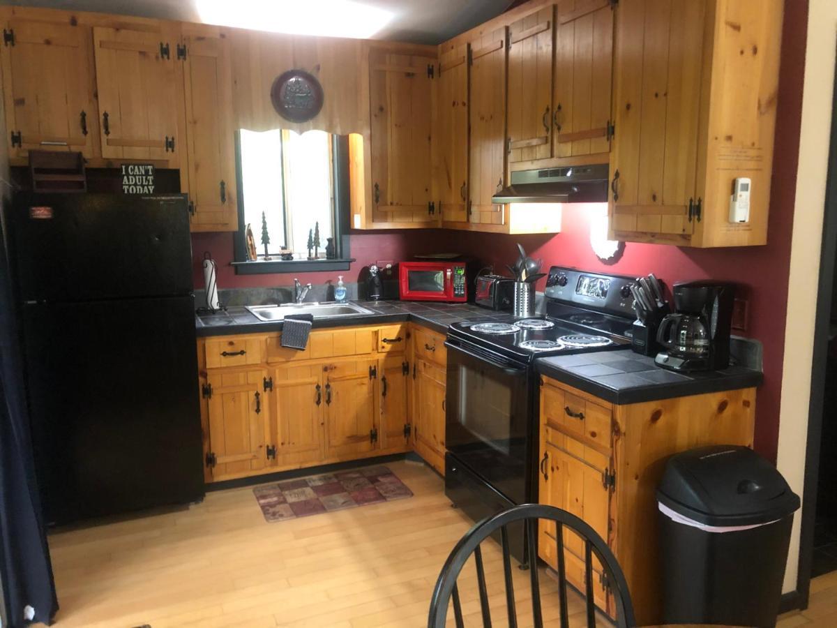 Mountain-Top Cabin Get-Away With Hot Tub And A View Sautee Nacoochee Екстер'єр фото
